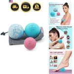 Lacrosse Balls -massage For Myofacial Release&trigger Point The.... Fixed Price $29.38.