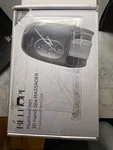 Belhope Pro Massager With 9 Modes 4 Heating, 3D Hand-spa. Fixed Price $39.99.