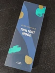 Pure Romance Twilight Mood Bendable Massager- Multi Speed New And Sealed!. Fixed Price $65.40.