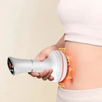 Relaxing Electric Meridian Massage Brush Full Body Care Gift For Parents. Fixed Price $28.90.