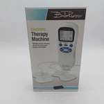 Bella Russo Portable Electro-therapy Device For Nerve & Muscle Stimulation Nib. Fixed Price $19.89.