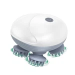 Oria Electric Scalp Massager, Waterproof Head Portable Rec.... Fixed Price $28.99.