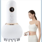 Electric Meridian Brush Smart Cupping Massager Body Scraping Device. Fixed Price $21.99.
