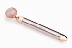Luxe + Willow Phoenix Rose Quartz Stone Vibrating Facial Massager $80 Value!. Fixed Price $24.99.