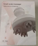 Latme Scalp Massager With 4 Replacement Portable Scratcher.... Fixed Price $28.00.