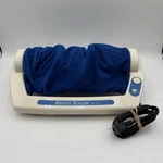 E1 Jaclean Reflex Roller USJ-101 Shiatsu Foot Leg Back Neck Massager. Fixed Price $80.00.