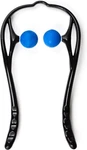 Luxfit Neck Massager, And Shoulder Shiatsu Deep Tissue Trigger Point Man.... Fixed Price $21.25.
