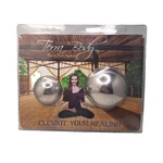 Terra Body Stainless Steel Ball System Massage Yoga Hot & Cold. Fixed Price $33.52.
