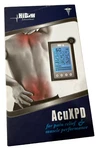 Hi-dow Acuxpd Tens Unit Pain Relief And Muscle Performance New Sealed. F9. Fixed Price $60.00.