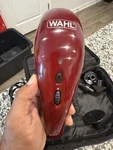 Wahl Therapy Heated Therapeutic Massager With Attachments #4295. Fixed Price $35.00.