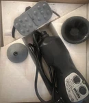 Health Meter Geriatric Flimm Fighter Linear Percussor 59000. Fixed Price $91.00.