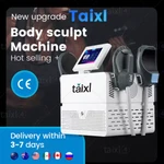 2025 Taixl New Body Shaping Massage Fat Removal Sculpt Salon Machine. Fixed Price $2560.00.