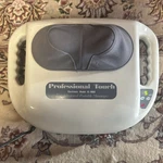 Professional Touch XL-9000 Electric Massager. Tested And Working. Fixed Price $17.99.