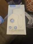Pixnor P2017 Waterproof 7-IN-1 Beauty Care Facial Massager Cleaner Deep Pore. Fixed Price $8.50.