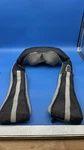 Trumedic IS-3000 Pro Neck & Back Massager With Heat Wireless. Fixed Price $69.00.