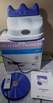 Sunpentown Healthy Swinger AB-07 Aerobic Chi Leg Exerciser Massager. Fixed Price $69.99.
