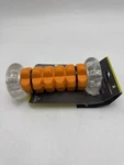 Performance Nano Foot Roller Massager - Orange. Fixed Price $26.39.