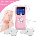 Osito Dual Channel Tens Ems Unit Muscle Stimulator Machine For Sciatica, Chronic. Fixed Price $19.99.