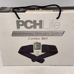 Pch Life Electrotherapy Stimulator System Combo Belt. Fixed Price $79.99.