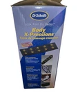 Dr Scholls Xpression Cushion Massage Mat With Remote 6 Ft Long Heat Electric. Fixed Price $39.99.