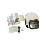 Nooro Knee Massager Wireless Heat Laser Infrared Vibrating Fast Free Shipping.. Fixed Price $65.00.