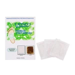 Verseo Overnight Cleansing Foot Pads, Tourmaline Energize Your Body (.... Fixed Price $23.30.
