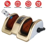 Shiatsu Electric Kneading Foot Massager Machine Rolling For Women. Fixed Price $96.03.