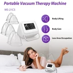 New 150ML Breast Enlargement Butt Enhancement Machine Vacuum Therapy Massager. Fixed Price $153.39.