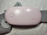 Nomisk Maia Heat And Massage Pad For Menstrual Cramp Period Pain Relief. Fixed Price $19.99.
