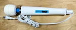 Hitachi Magic Wand HV-250R Handheld Personal Vibrating Massager Speed Vintage. Fixed Price $50.00.