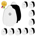 Santamedical 20-PACK Tens Unit Replacement Pads, With Long-lastin. Fixed Price $14.49.