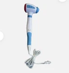 Homedics HHP-200-THP Full Body Handheld Massager Heat Vibrator Tested. Fixed Price $19.99.