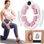 Cozlow Roller Pink Anti-cellulite With. Fixed Price $27.99.