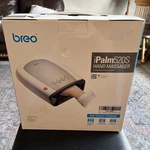 Breo Ipalm 520S Hand Massager Relaxing Modes Portable. Fixed Price $29.99.