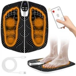 Foot Stimulator (HK701A) For Pain Relief,ems Massager Stimulate .... Fixed Price $71.51.