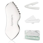 Stainless Steel Facial Tools Metal For Face Neck, Detaile.... Fixed Price $9.44.