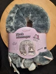 Nwt Kitty Travel Neck Roll Pillow Massager By Health Touch. Fixed Price $15.99.