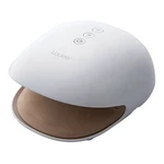 Atex Lourdes AX-HXL180 Hand Care Massager Glove Type White 100-240V. Fixed Price $168.94.