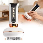 Electric Meridian Brush Gua Sha Massager Body Abdomen Relaxing Device. Fixed Price $25.99.