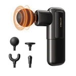 Mytrex Mini Gun, Portable Deep Tissue Percussion Massager With 4 Head.... Fixed Price $66.29.