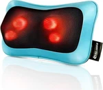 Mocuishle Shiatsu Neck Back Massager Pillow With Heat, Deep Tissue Kneading. Fixed Price $52.99.