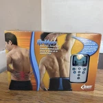 Bmr Revive Back Pain Relief Belt W/ Tens Technology. Fixed Price $54.95.