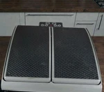 No Power Adapter Dr-ho's Motionciser Foot Pain Therapy Machine Passive. Fixed Price $126.41.