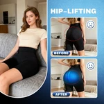 Ems Butt Lift Leggings Hip Muscle Stimulator Trainer Pant Shaping Massage Shorts. Fixed Price $67.44.
