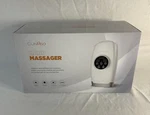 Nib Cunmiso Cordless Electric Hand Massager Air Compression Pain Relief. Fixed Price $12.50.