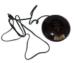 Lord Burgess Traveler Massager Vibrocrafters, Model VM-126 Vintage 50 Bed. Fixed Price $37.95.