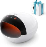 Alljoy Roller Kneading Hand Massager For Arthritis Carpal Tunnel Relief,. Fixed Price $50.00.