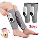 2 Pack Leg Massager Cordless Calf Air Compression Pain Relief Recovery. Fixed Price $37.99.