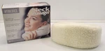 *d) Homedics Battery Operated Travel Fleece Cushion Neck Massager - White. Fixed Price $9.99.