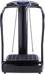 Secondhand 2000W Whole Body Vibration Platform Exercise Machine 180 Speed Levels. Fixed Price $167.77.